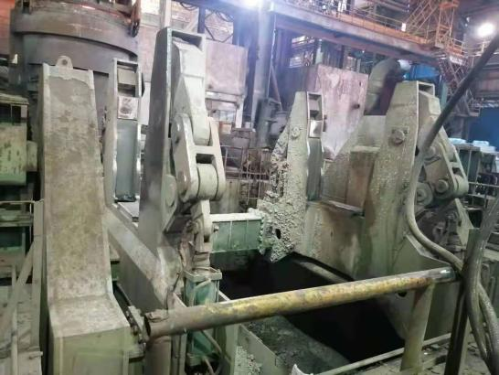 鋼包熱修傾翻平臺(tái)哪家口碑好