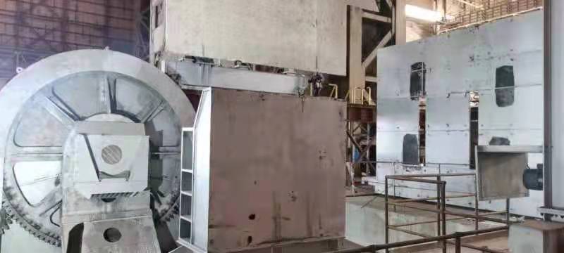 鋼包熱修傾翻平臺(tái)哪家好