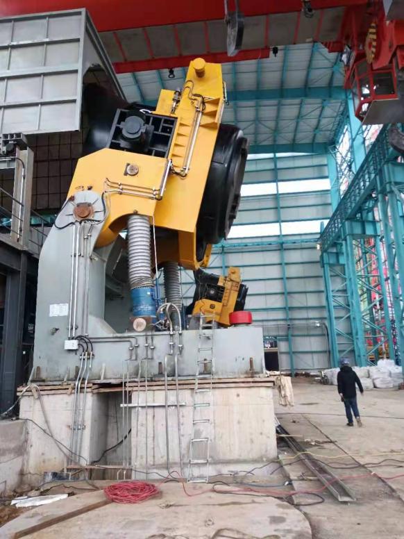 鋼包翻轉裝置價格