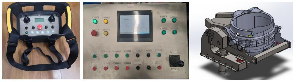 鋼包翻轉裝置哪家安全穩定