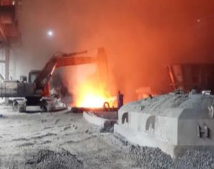 鋼渣熱悶法處理哪家好