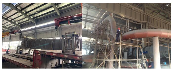 KR渣處理技術哪里有