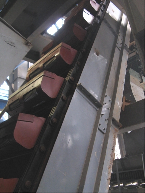 濕法風(fēng)淬鋼渣處理哪家好