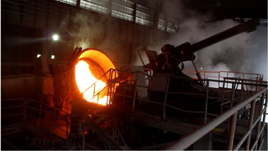 鋼渣熱悶法處理的工藝優(yōu)勢(shì)