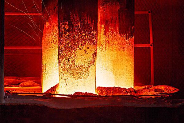 鋼渣風(fēng)淬法處理的原理和特點(diǎn)