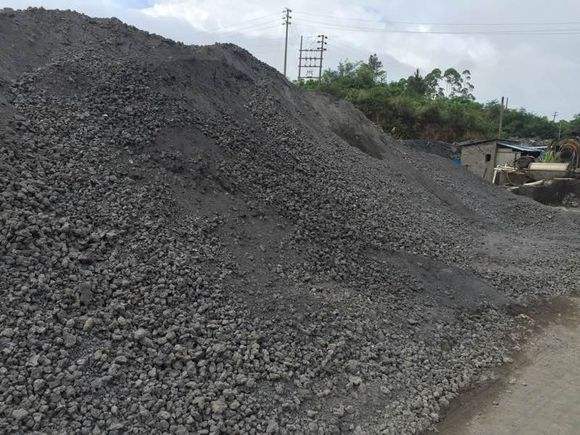 濕法風淬鋼渣處理的工藝特征