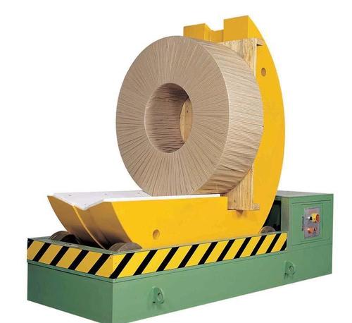 鋼包翻轉裝置的優點