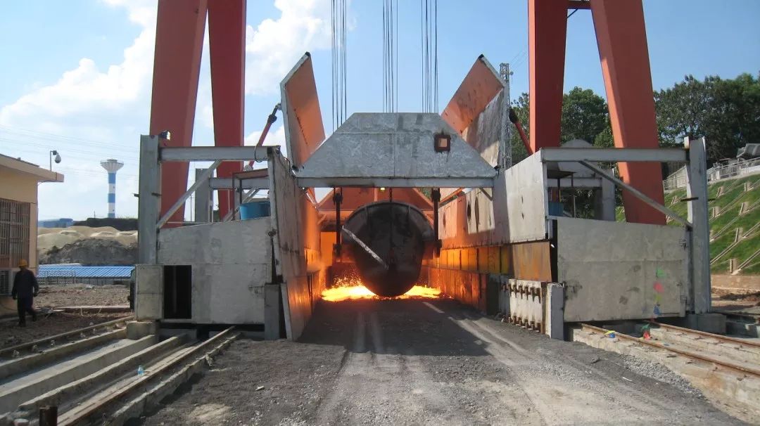 鋼渣熱悶法處理的應用前景