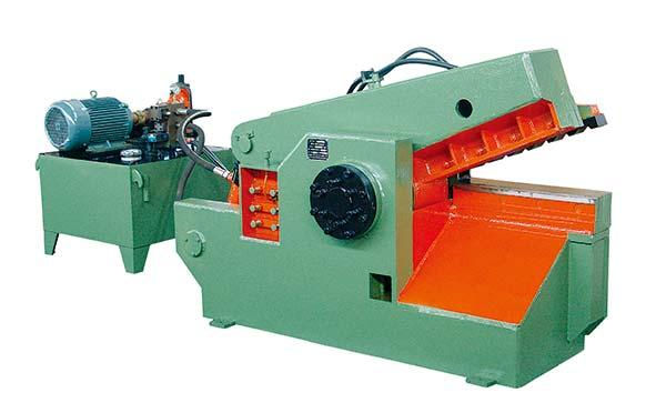 使用棒料剪斷機的好處