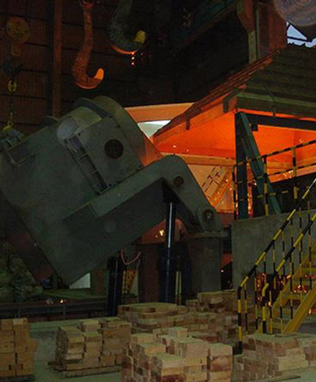 鋼渣風(fēng)淬法處理如何調(diào)整粒度