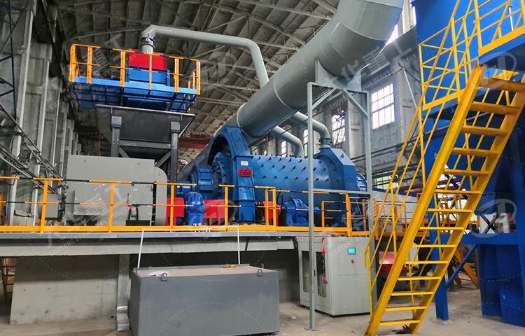 鋼渣綜合處理行業前景