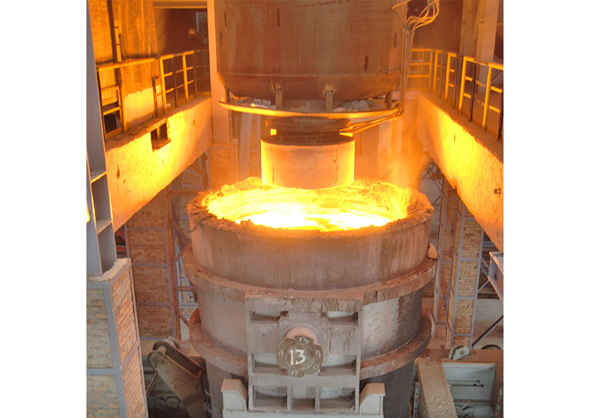 KR渣處理技術(shù)的具體目標(biāo)