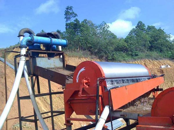 濕法風淬鋼渣處理的核心優勢