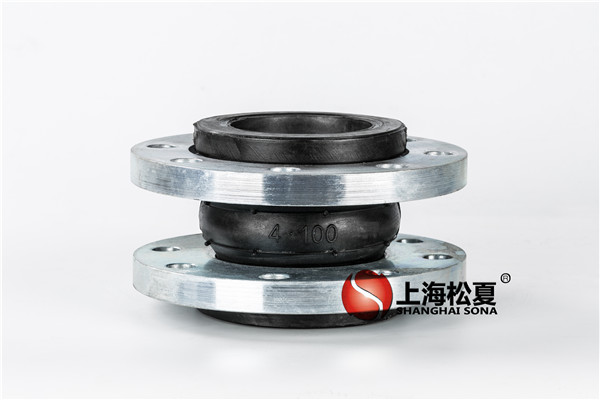 橡膠膨脹節(jié)的發(fā)展狀況