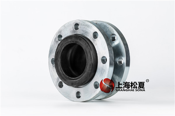 橡膠膨脹節(jié)的發(fā)展狀況專家解析