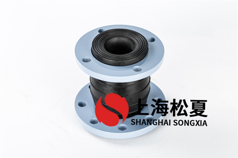 橡膠膨脹節的密封裝置如何？