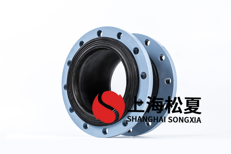 高層建筑管道法蘭橡膠膨脹節(jié)安裝的特點(diǎn)