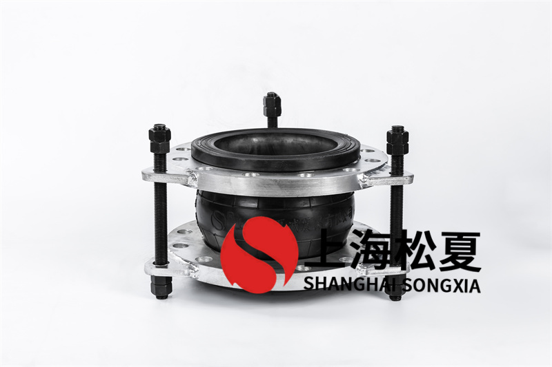 不銹鋼橡膠膨脹節(jié)的競(jìng)爭(zhēng)優(yōu)勢(shì)及其安裝方法