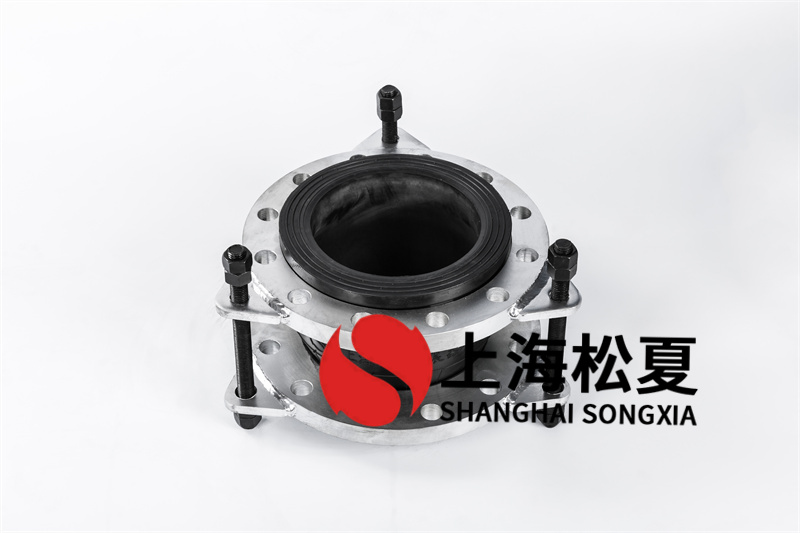 不銹鋼橡膠膨脹節(jié)的競(jìng)爭(zhēng)優(yōu)勢(shì)及其安裝方法