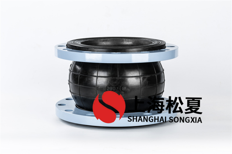 如何鑒別橡膠膨脹節(jié)的材料？