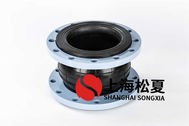 如何鑒別橡膠膨脹節(jié)的材料？