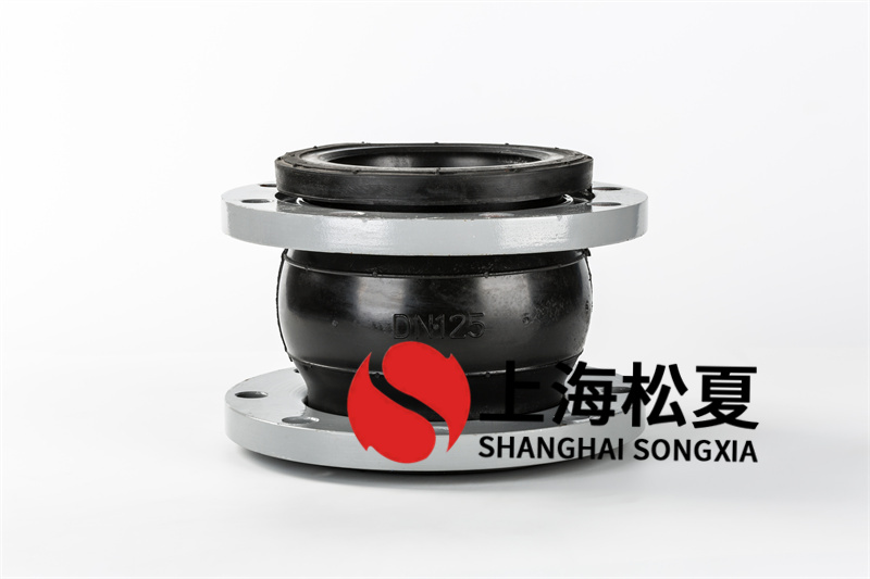 橡膠膨脹節在組裝流程中發現異常了該怎么辦？