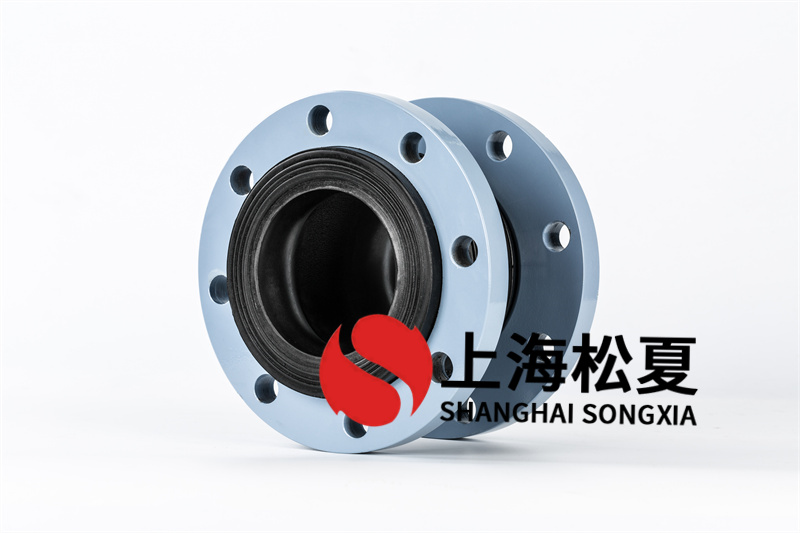 螺紋雙球橡膠膨脹節(jié)安裝，你清楚嗎？