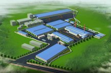 山東萊蕪金雷風(fēng)電可曲撓橡膠接頭合同案例信息