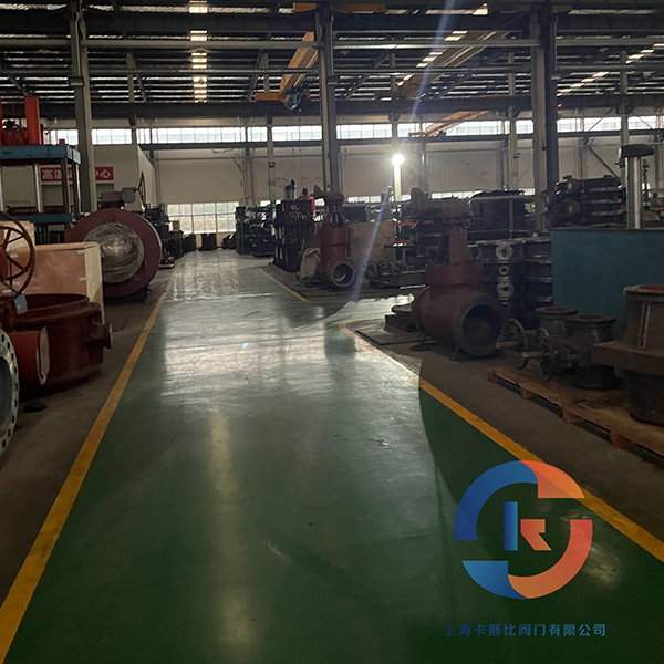 液壓動耐磨陶瓷刀閘閥的特點有哪些?