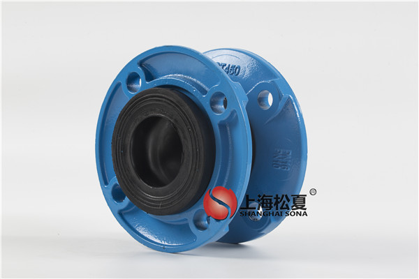 網(wǎng)購橡膠膨脹節(jié)需要做好驗(yàn)收工作