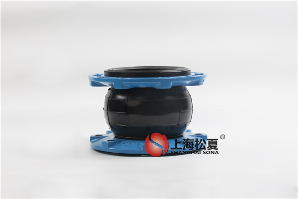 無標(biāo)識(shí)的橡膠膨脹節(jié)可以使用嗎?