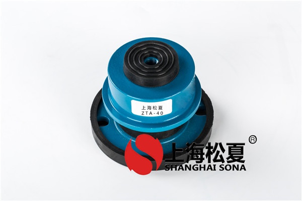 阻尼彈簧減振器作用是什么？