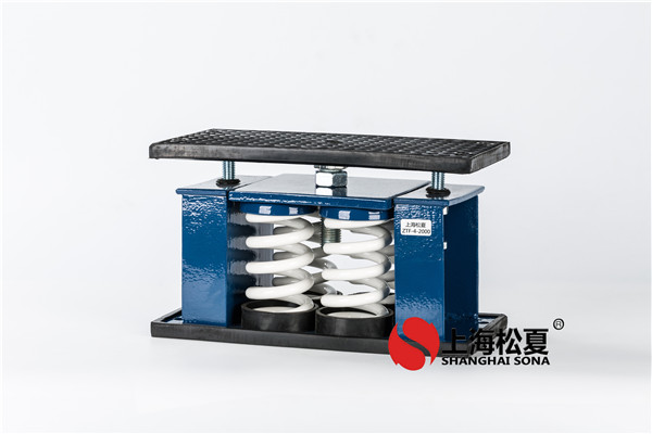 向您介紹彈簧減震器的應用。