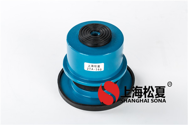 阻尼彈簧減振器的優(yōu)點是什么？