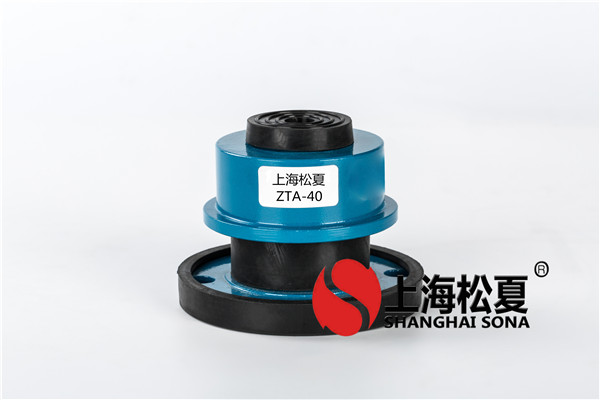 彈簧減震器的方案設計要求是什么？