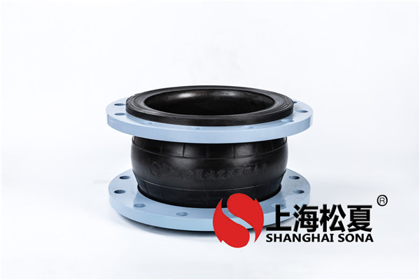 在中國用橡膠接頭應(yīng)挑選國家標準或是別的好