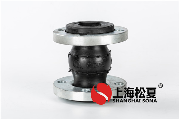 耐高溫橡膠軟接頭是否可以人為調(diào)節(jié)？