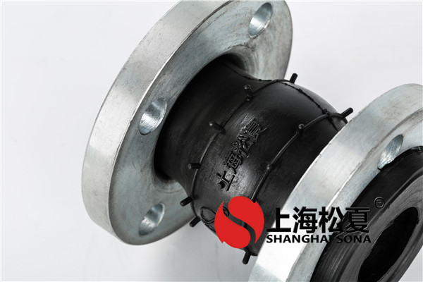 耐高溫橡膠軟接頭是否可以人為調(diào)節(jié)？